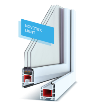  NOVOTEX LIGHT 